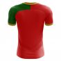 Portugal 2018-2019 Home Concept Shirt - Womens