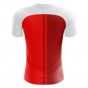 2023-2024 Switzerland Home Concept Football Shirt (Inler 8) - Kids