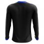 Iceland 2018-2019 Long Sleeve Third Concept Shirt (Kids)