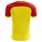 Togo 2018-2019 Home Concept Shirt - Womens