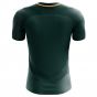 2023-2024 Nigeria Third Concept Football Shirt (Okocha 10)