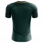 2023-2024 Nigeria Third Concept Football Shirt (Musa 7)