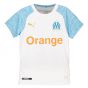 Olympique Marseille 2018-2019 Home Mini Kit