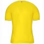 AC Milan 2018-2019 Home SS Goalkeeper Shirt (Yellow) - Kids