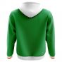 Ireland 2018-2019 Home Concept Football Hoody (Kids)