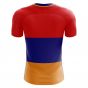 Armenia 2018-2019 Home Concept Shirt - Baby