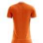 2023-2024 Ivory Coast Home Concept Football Shirt (Toure 4)