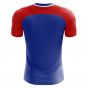 Ajaria 2018-2019 Home Concept Shirt
