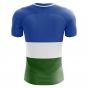 Bashkortostan 2018-2019 Home Concept Shirt (Kids)