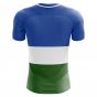 Bashkortostan 2018-2019 Home Concept Shirt - Adult Long Sleeve