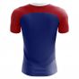 Belize 2018-2019 Home Concept Shirt - Adult Long Sleeve