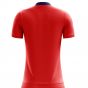 Norway 2018-2019 Home Concept Shirt