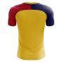 Chad 2018-2019 Home Concept Shirt
