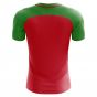 Burundi 2018-2019 Home Concept Shirt - Baby