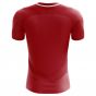 2025-2026 French Polynesia Home Concept Football Shirt - Adult Long Sleeve