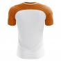 Cyprus 2018-2019 Flag Home Concept Shirt (Kids)