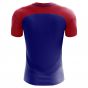 Haiti 2018-2019 Home Concept Shirt