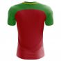 Guinea 2018-2019 Home Concept Shirt - Baby