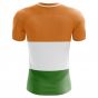 India 2018-2019 Home Concept Shirt - Womens