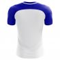 2023-2024 Israel Home Concept Football Shirt (BEN HAIM 3) - Kids