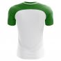 Ingushetia 2018-2019 Home Concept Shirt - Adult Long Sleeve