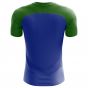 Komi 2018-2019 Home Concept Shirt (Kids)