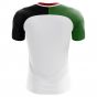 Jordan 2018-2019 Home Concept Shirt