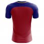 Liechtenstein 2018-2019 Home Concept Shirt - Baby