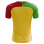 Mali 2018-2019 Home Concept Shirt - Womens