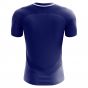 Namibia 2018-2019 Home Concept Shirt