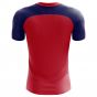 Taiwan 2018-2019 Home Concept Shirt - Adult Long Sleeve