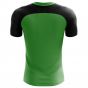2025-2026 Tanzania Home Concept Football Shirt - Kids (Long Sleeve)