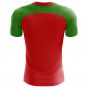 Transnistria 2018-2019 Home Concept Shirt