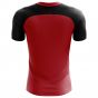 2020-2021 Trinidad And Tobago Home Concept Football Shirt (YORKE 19) - Kids