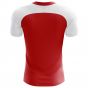 2023-2024 Turkey Home Concept Football Shirt (Calhanoglu 5) - Kids