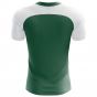 2025-2026 Turkmenistan Home Concept Football Shirt - Little Boys