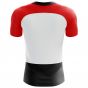 United Arab Emirates 2018-2019 Home Concept Shirt - Adult Long Sleeve