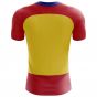 Venezuela 2018-2019 Home Concept Shirt (Kids)