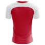 Singapore 2018-2019 Home Concept Shirt