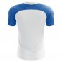 San Marino 2018-2019 Home Concept Shirt - Kids (Long Sleeve)