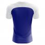 2025-2026 Philippines Home Concept Football Shirt - Kids (Long Sleeve)
