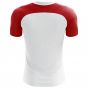 2025-2026 Czech Republic Home Concept Football Shirt (SMICER 7) - Kids