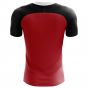 2025-2026 Egypt Flag Concept Football Shirt (A Fathy 7) - Kids