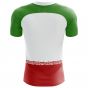 Iran 2018-2019 Flag Concept Shirt