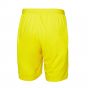Borussia Dortmund 2018-2019 Home Shorts (Yellow)