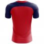Norway 2018-2019 Flag Concept Shirt