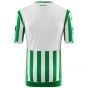 Real Betis 2018-2019 Home Shirt