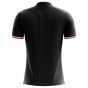 2025-2026 Sao Paolo Home Concept Football Shirt (Cafu 2)