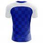 Dinamo Zagreb 2018-2019 Home Concept Shirt - Womens