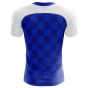 Dinamo Zagreb 2018-2019 Home Concept Shirt (Kids)